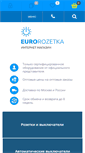 Mobile Screenshot of eurorozetka.com